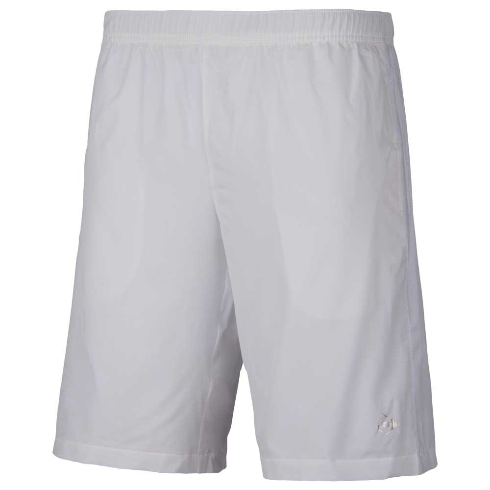 Dunlop Club Woven Shorts Weiß 140 cm Junge Dunlop Club Woven Shorts Weiß 140 cm Junge von Dunlop
