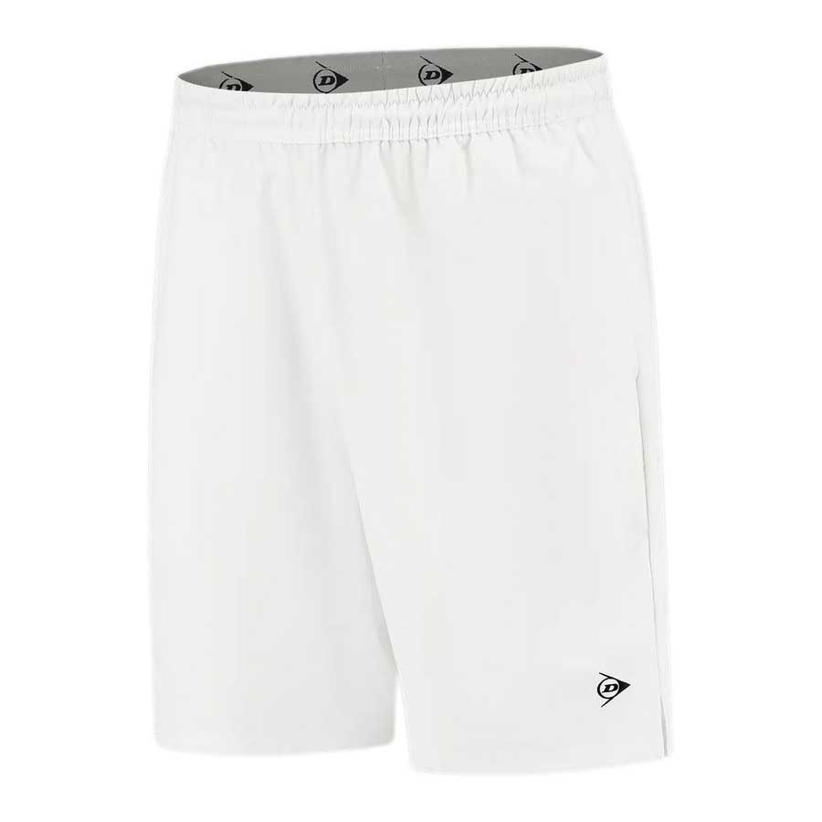 Dunlop Club Woven Shorts Weiß 164 cm Junge Dunlop Club Woven Shorts Weiß 164 cm Junge von Dunlop