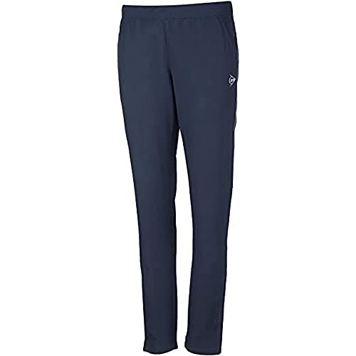 Dunlop Damen Club Line Ladies Tracksuit Trouser, Navy, XXL von DUNLOP