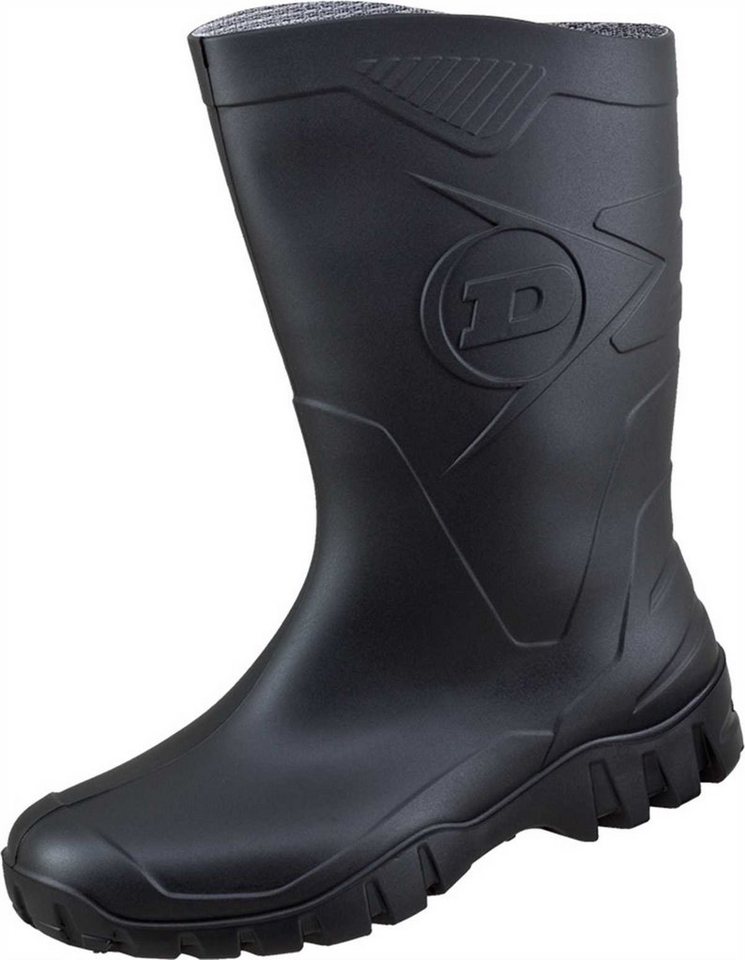 Dunlop Dee Gummistiefel Dunlop Dee Gummistiefel von Dunlop