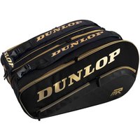 Dunlop Elite Thermo Padelschlägertasche Dunlop Elite Thermo Padelschlägertasche von Dunlop
