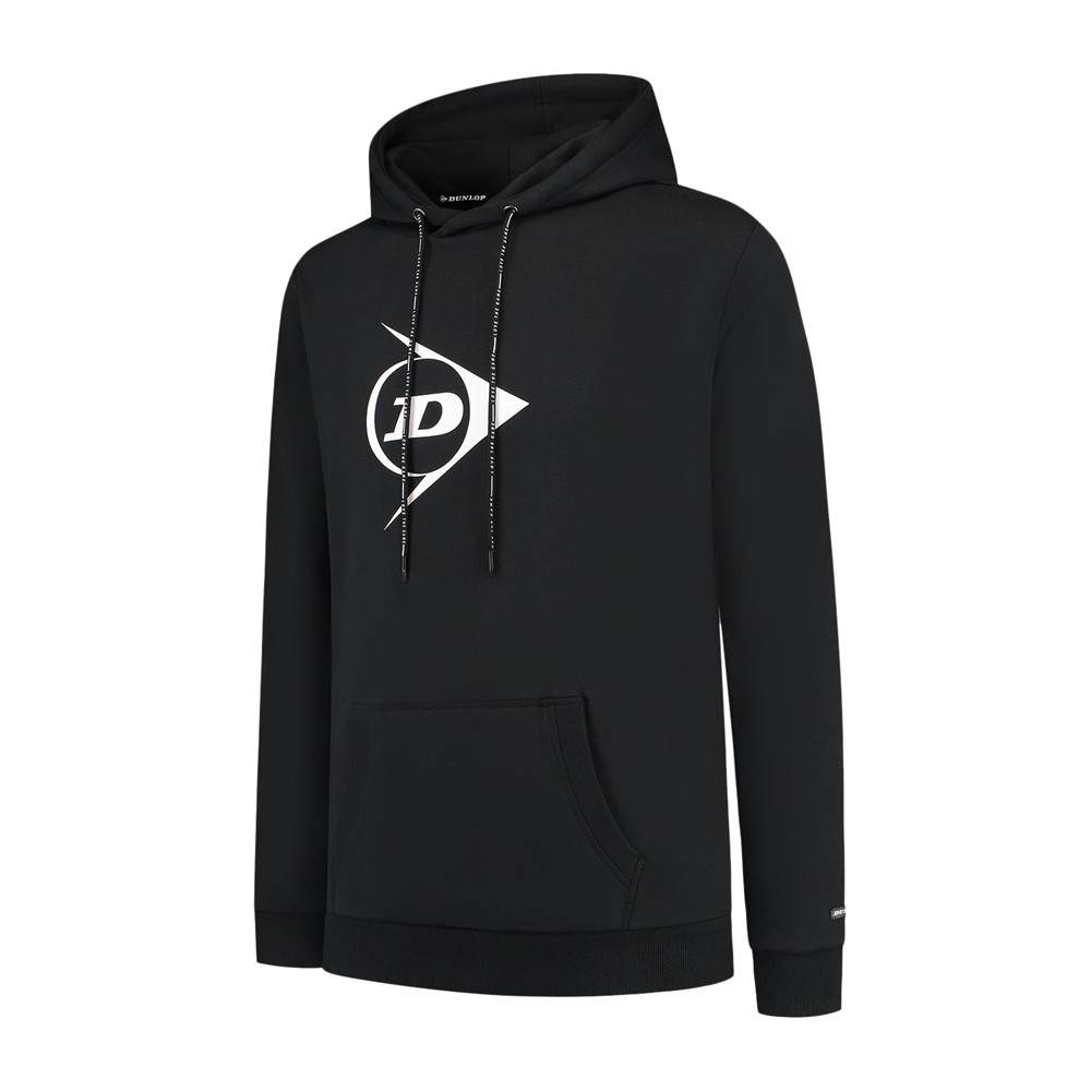 Dunlop Essentials Basic Hoodie Schwarz 3XL Mann Dunlop Essentials Basic Hoodie Schwarz 3XL Mann von Dunlop