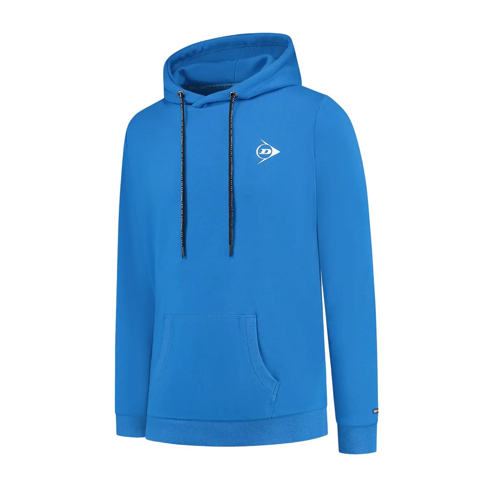 Dunlop Essentials Basic Hoodie  S Mann von Dunlop