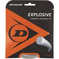 Dunlop Explosive Saitenset 12m von Dunlop