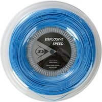 Dunlop Explosive Speed Saitenrolle 200m Dunlop Explosive Speed Saitenrolle 200m von Dunlop