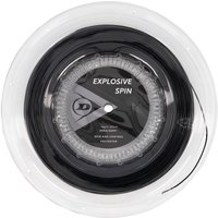Dunlop Explosive Spin Saitenrolle 200m Dunlop Explosive Spin Saitenrolle 200m von Dunlop
