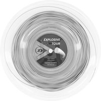 Dunlop Explosive Tour Saitenrolle 200m Dunlop Explosive Tour Saitenrolle 200m von Dunlop
