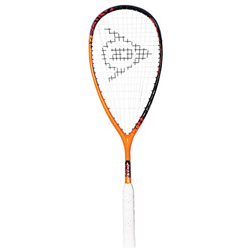 Dunlop - Force Revelation 135, Farbe Orange Dunlop - Force Revelation 135, Farbe Orange von Dunlop