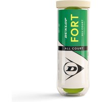Dunlop Fort All Court 3er Dose Dunlop Fort All Court 3er Dose von Dunlop