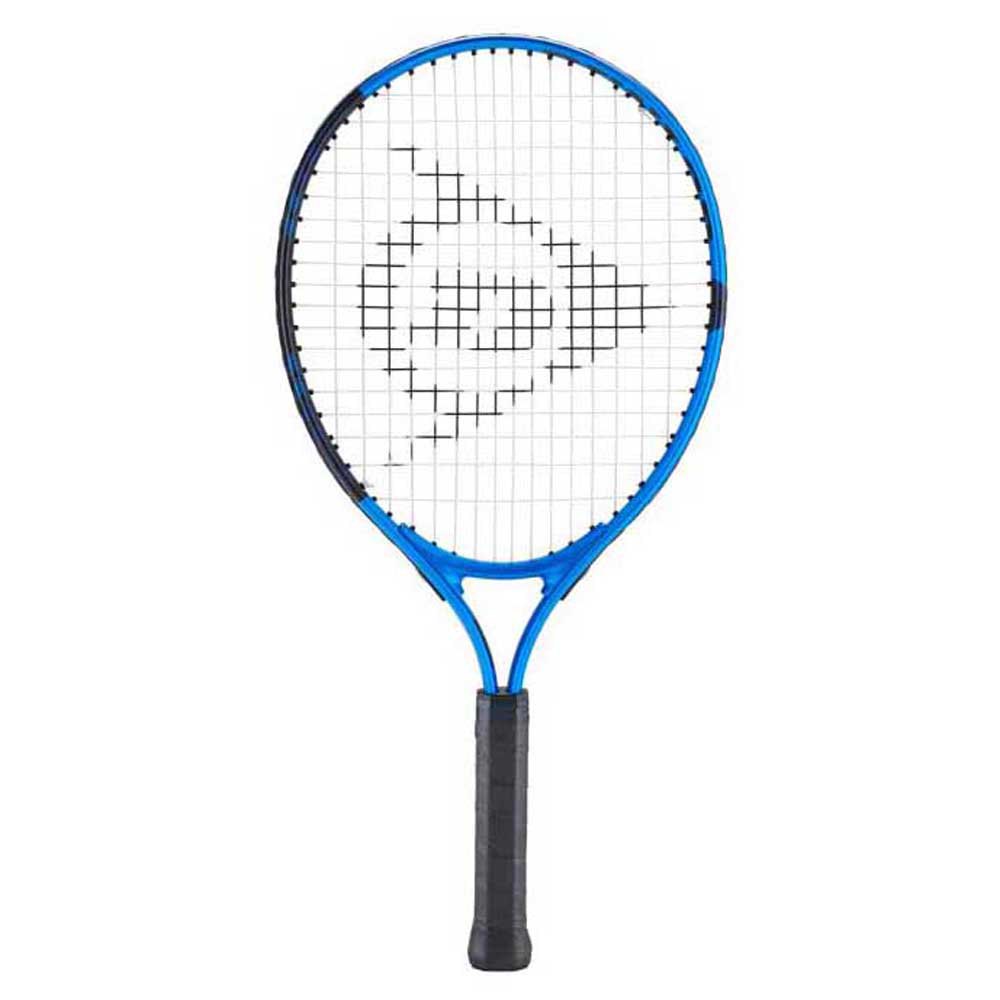 Dunlop Fx 21 Youth Tennis Racket Silber 000 von Dunlop