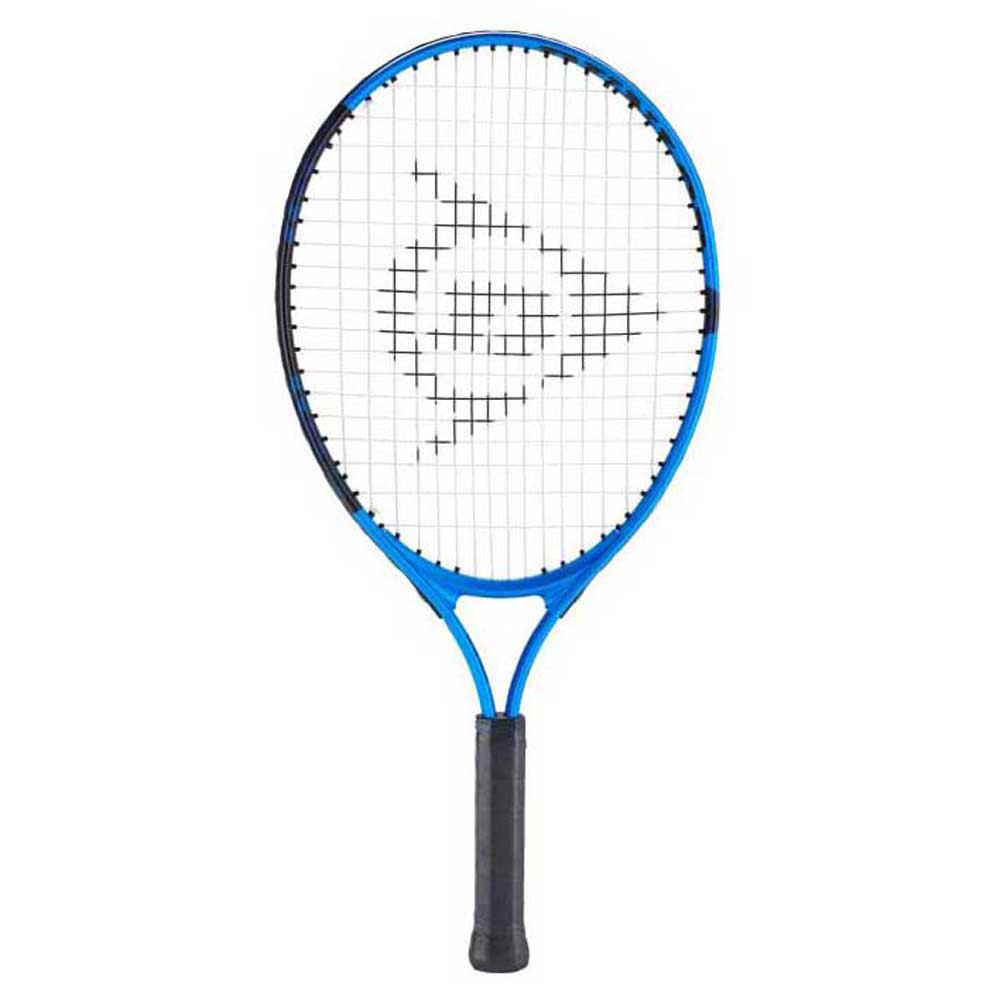 Dunlop Fx 23 Youth Tennis Racket Silber 00 von Dunlop