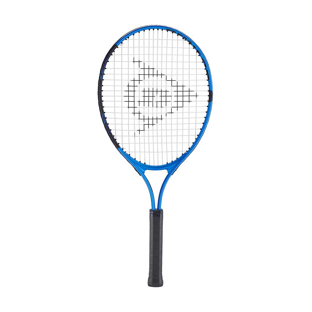 Dunlop Fx 25 Youth Tennis Racket Silber 0 von Dunlop