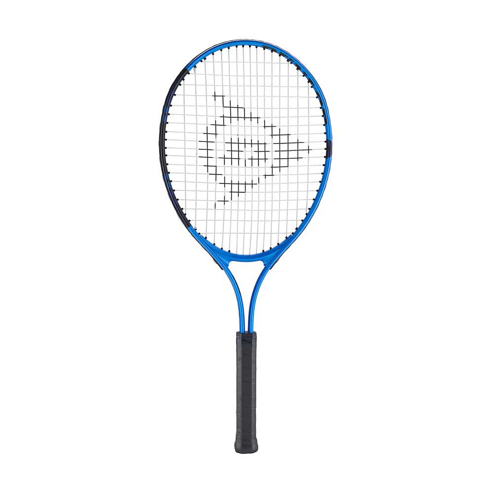 Dunlop Fx 26 Junior Tennis Racket Silber 0 Dunlop Fx 26 Junior Tennis Racket Silber 0 von Dunlop
