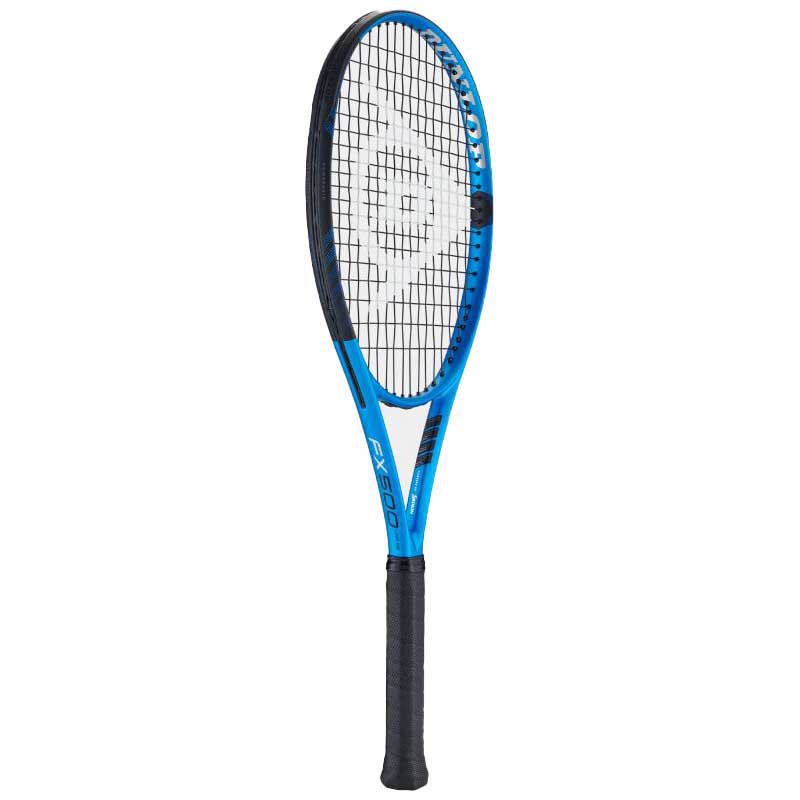 Dunlop Fx 500 25 Tennis Racket Silber 0 von Dunlop