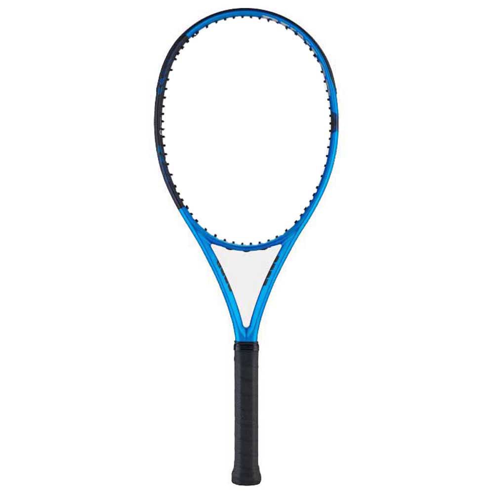 Dunlop Fx 500 Ls Unstrung Tennis Racket Silber 3 Dunlop Fx 500 Ls Unstrung Tennis Racket Silber 3 von Dunlop