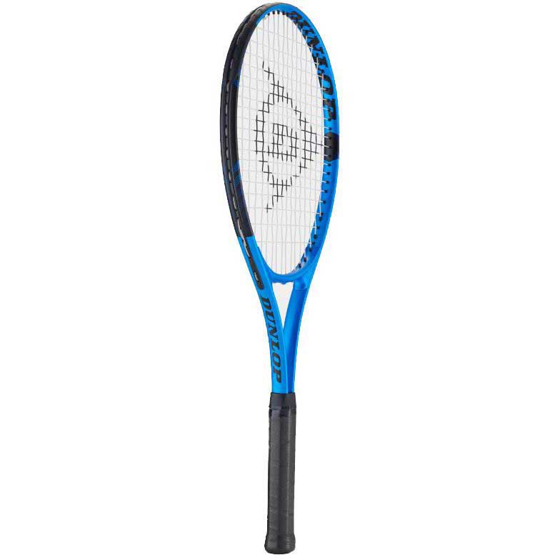 Dunlop Fx Start 27 Tennis Racket Silber 2 von Dunlop