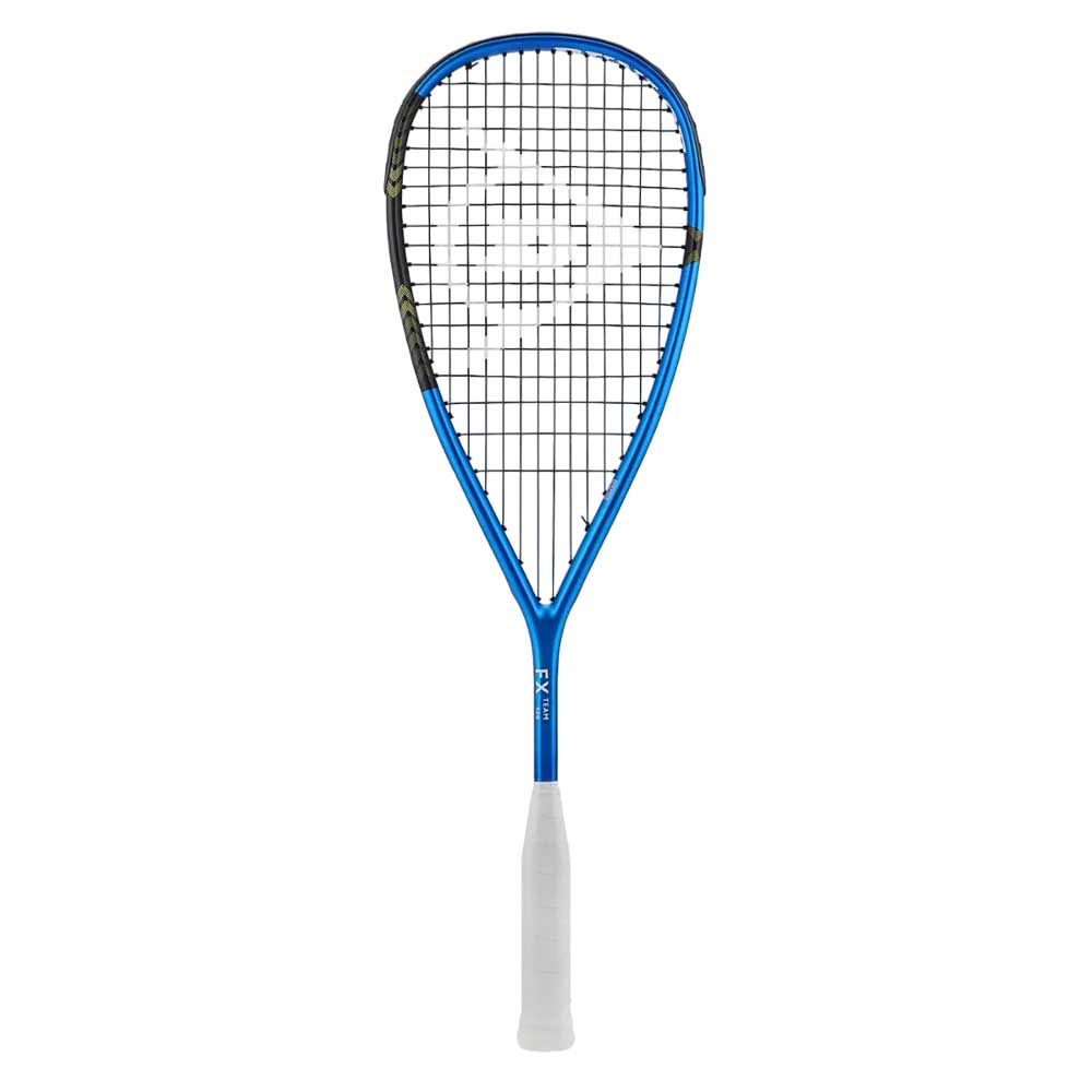 Dunlop Fx Team 125 Tennis Racket Durchsichtig Dunlop Fx Team 125 Tennis Racket Durchsichtig von Dunlop