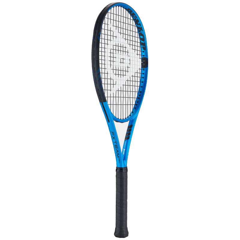 Dunlop Fx Team 260 Tennis Racket Silber 2 Dunlop Fx Team 260 Tennis Racket Silber 2 von Dunlop