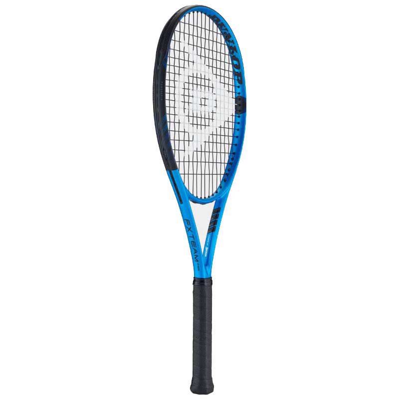 Dunlop Fx Team 285 Tennis Racket Silber 3 von Dunlop