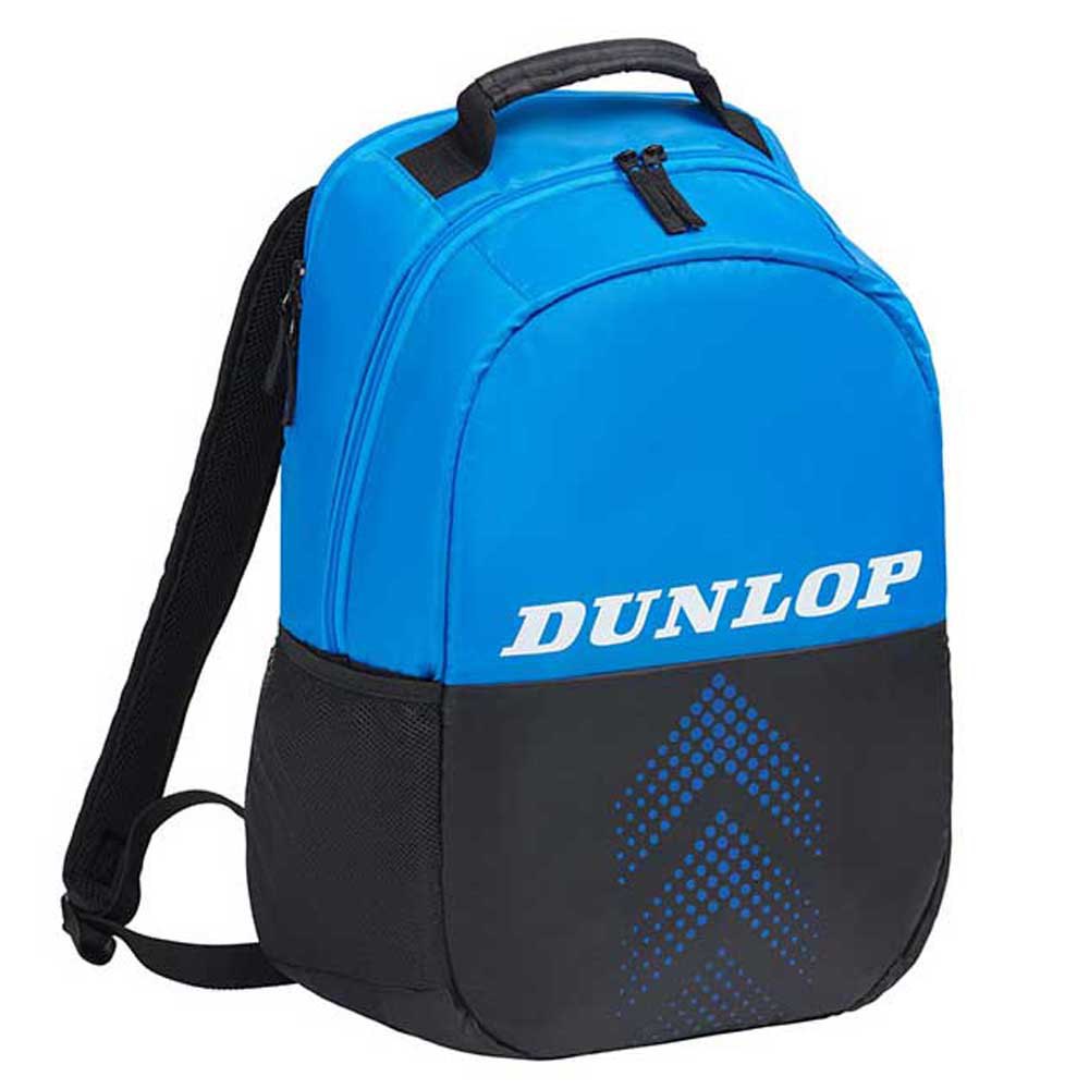 Dunlop Fx-club Backpack 30l Blau Dunlop Fx-club Backpack 30l Blau von Dunlop