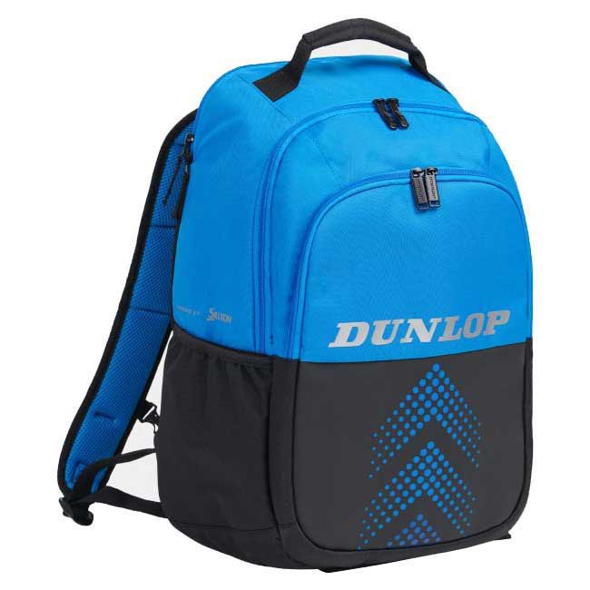 Dunlop Fx-performance Backpack 30l Blau Dunlop Fx-performance Backpack 30l Blau von Dunlop