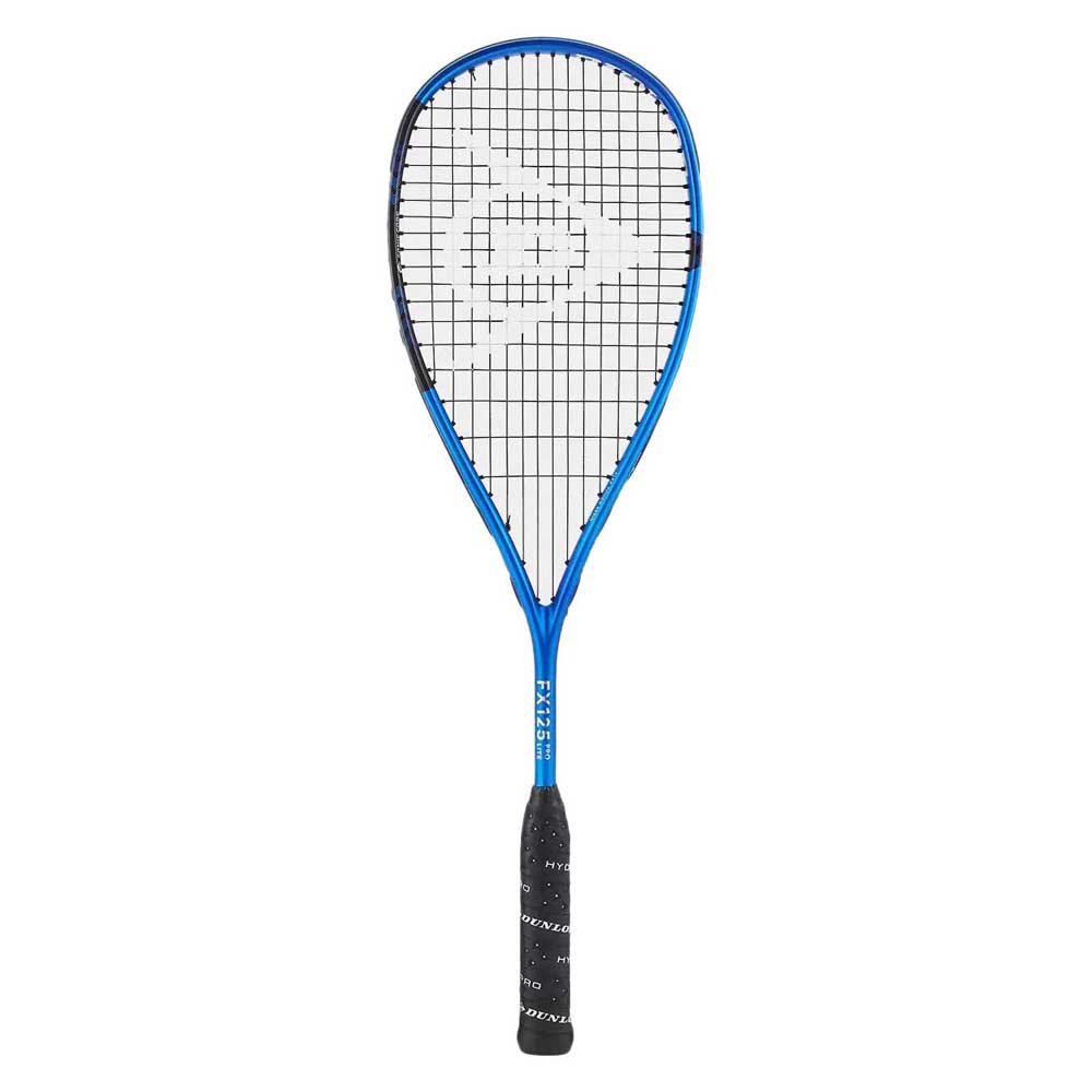 Dunlop Fx125 Pro Lite Tennis Racket Silber Dunlop Fx125 Pro Lite Tennis Racket Silber von Dunlop