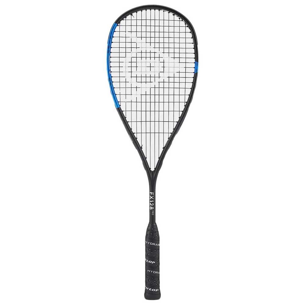 Dunlop Fx128 Pro Tennis Racket Silber Dunlop Fx128 Pro Tennis Racket Silber von Dunlop