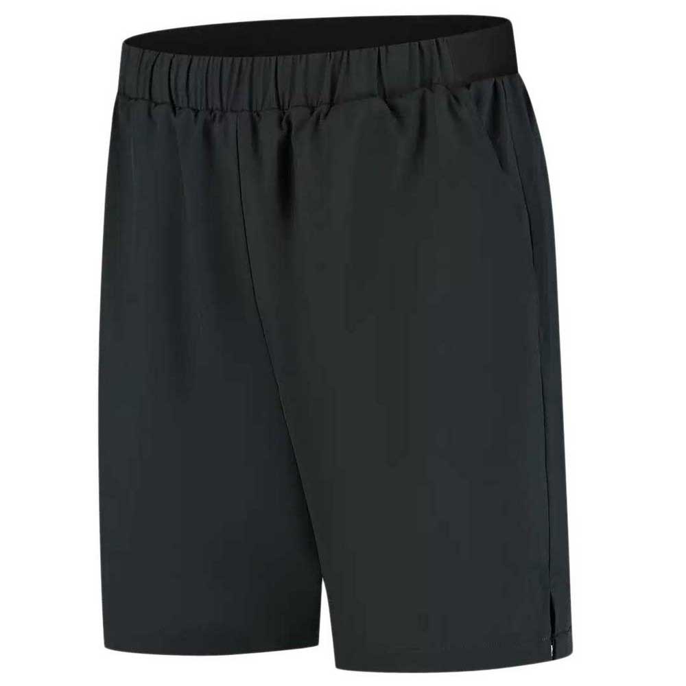 Dunlop Game 6.5 Inch Shorts Schwarz L Mann Dunlop Game 6.5 Inch Shorts Schwarz L Mann von Dunlop