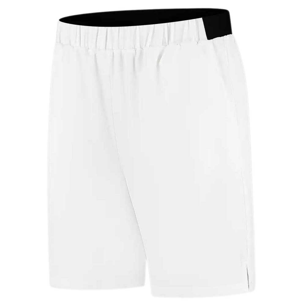 Dunlop Game 6.5 Inch Shorts Weiß XL Mann Dunlop Game 6.5 Inch Shorts Weiß XL Mann von Dunlop