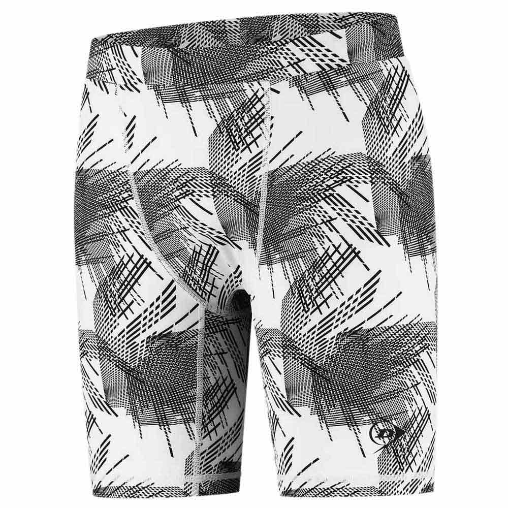 Dunlop Game Shorts Weiß M Mann Dunlop Game Shorts Weiß M Mann von Dunlop