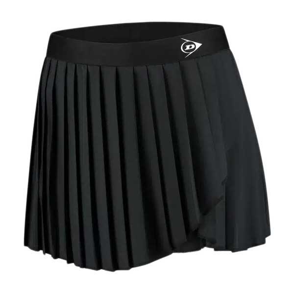 Dunlop Game Skirt Schwarz L Frau Dunlop Game Skirt Schwarz L Frau von Dunlop