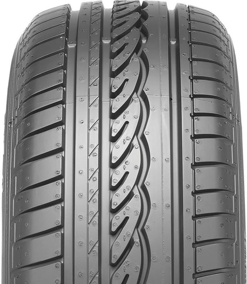 Dunlop Ganzjahresreifen DUNLOP, 1-St., SP SPORT 01 ALL SEASON Dunlop Ganzjahresreifen DUNLOP, 1-St., SP SPORT 01 ALL SEASON von Dunlop