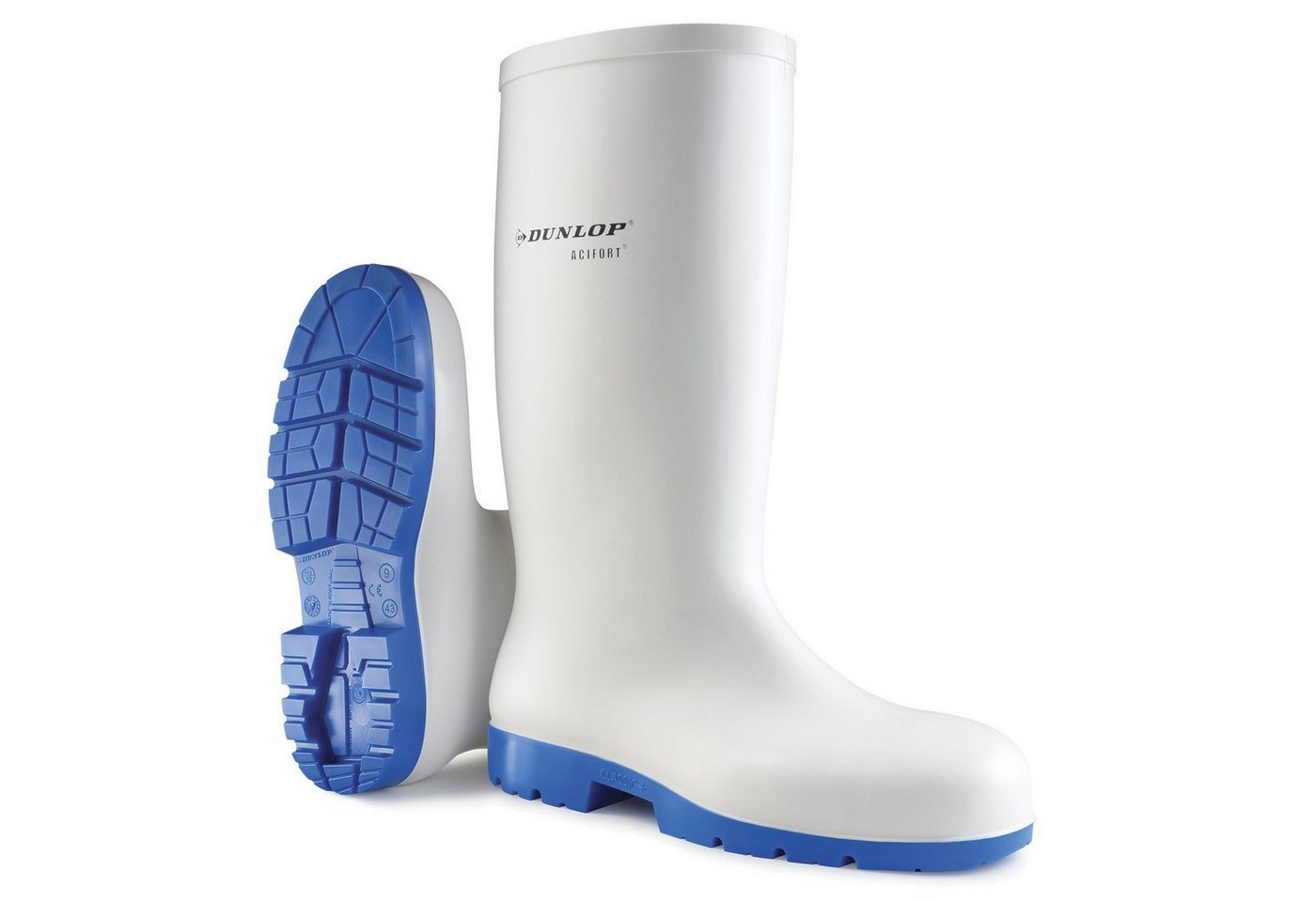 Dunlop Acifort Classic+ Gummistiefel von Dunlop