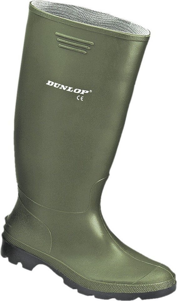 Dunlop Gummistiefel von Dunlop