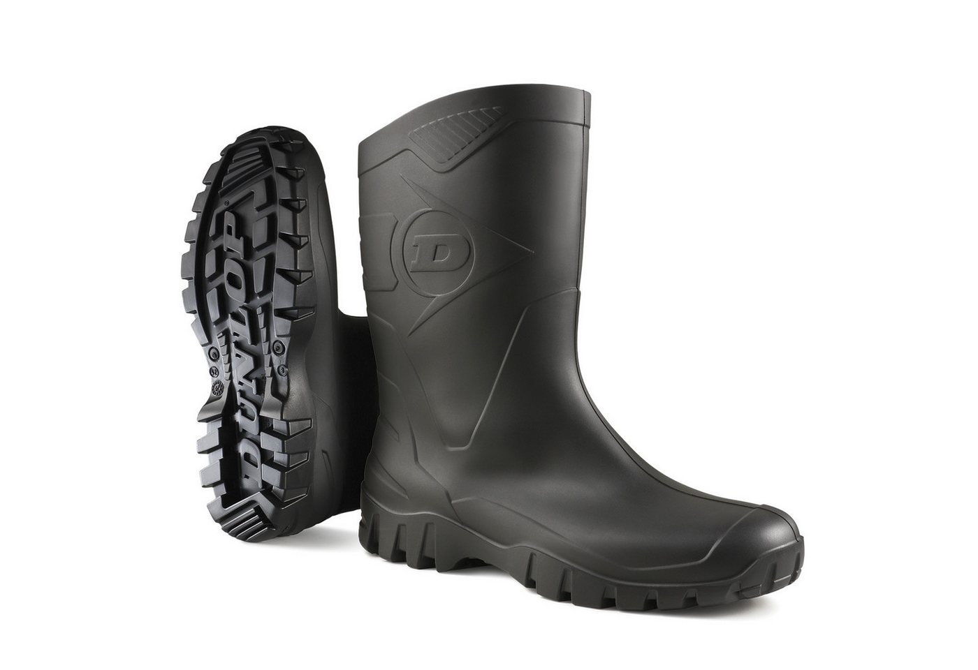 Dunlop Gummistiefel Dunlop Gummistiefel von Dunlop