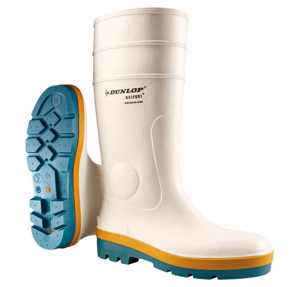 Dunlop Gummistiefel von Dunlop