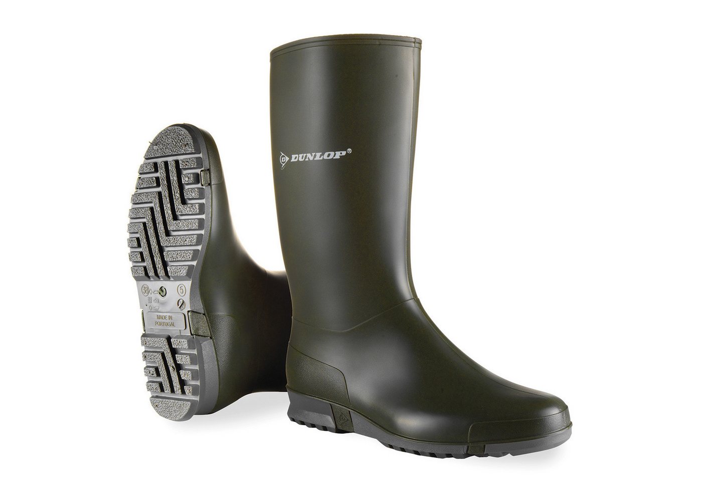 Dunlop Gummistiefel Dunlop Gummistiefel von Dunlop