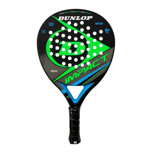 Dunlop Impact Pro HL Green Dunlop Impact Pro HL Green von Dunlop