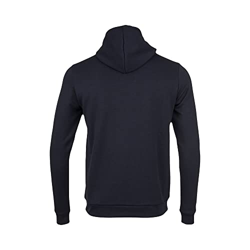 DUNLOP Kinder Essential Line Kids Hooded Sweat Essential Line Kids Hooded Sweat, Navy, 128, 71429-128 DUNLOP Kinder Essential Line Kids Hooded Sweat Essential Line Kids Hooded Sweat, Navy, 128, 71429-128 von DUNLOP