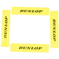 Dunlop Markierungslinien-set 12er Pack Dunlop Markierungslinien-set 12er Pack von Dunlop