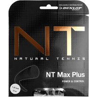 Dunlop NT Max Plus Saitenset 12m Dunlop NT Max Plus Saitenset 12m von Dunlop