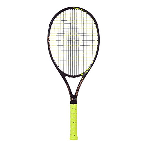 Dunlop Schläger Tennis, Schwarz, 3 Dunlop Schläger Tennis, Schwarz, 3 von DUNLOP