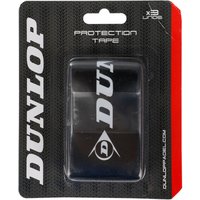 Dunlop Padel Protection Tape Rahmenschutzband Dunlop Padel Protection Tape Rahmenschutzband von Dunlop