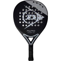 Dunlop Padel RAPID POWER 4.0 Padelschläger Dunlop Padel RAPID POWER 4.0 Padelschläger von Dunlop