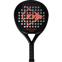 Dunlop Padel ROCKET TOUR RED Padelschläger von Dunlop