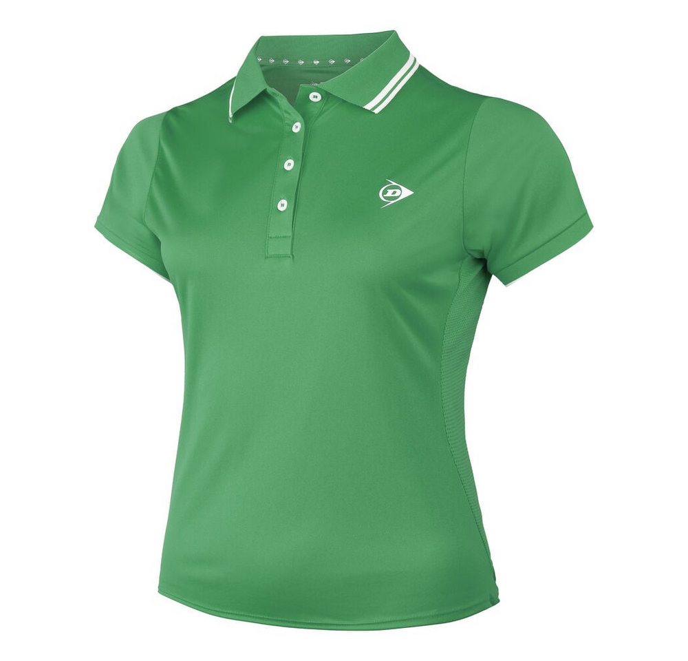 Dunlop Poloshirt Club Line von Dunlop