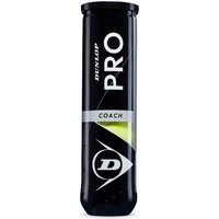 Dunlop Pro Coach 4er Dose Dunlop Pro Coach 4er Dose von Dunlop