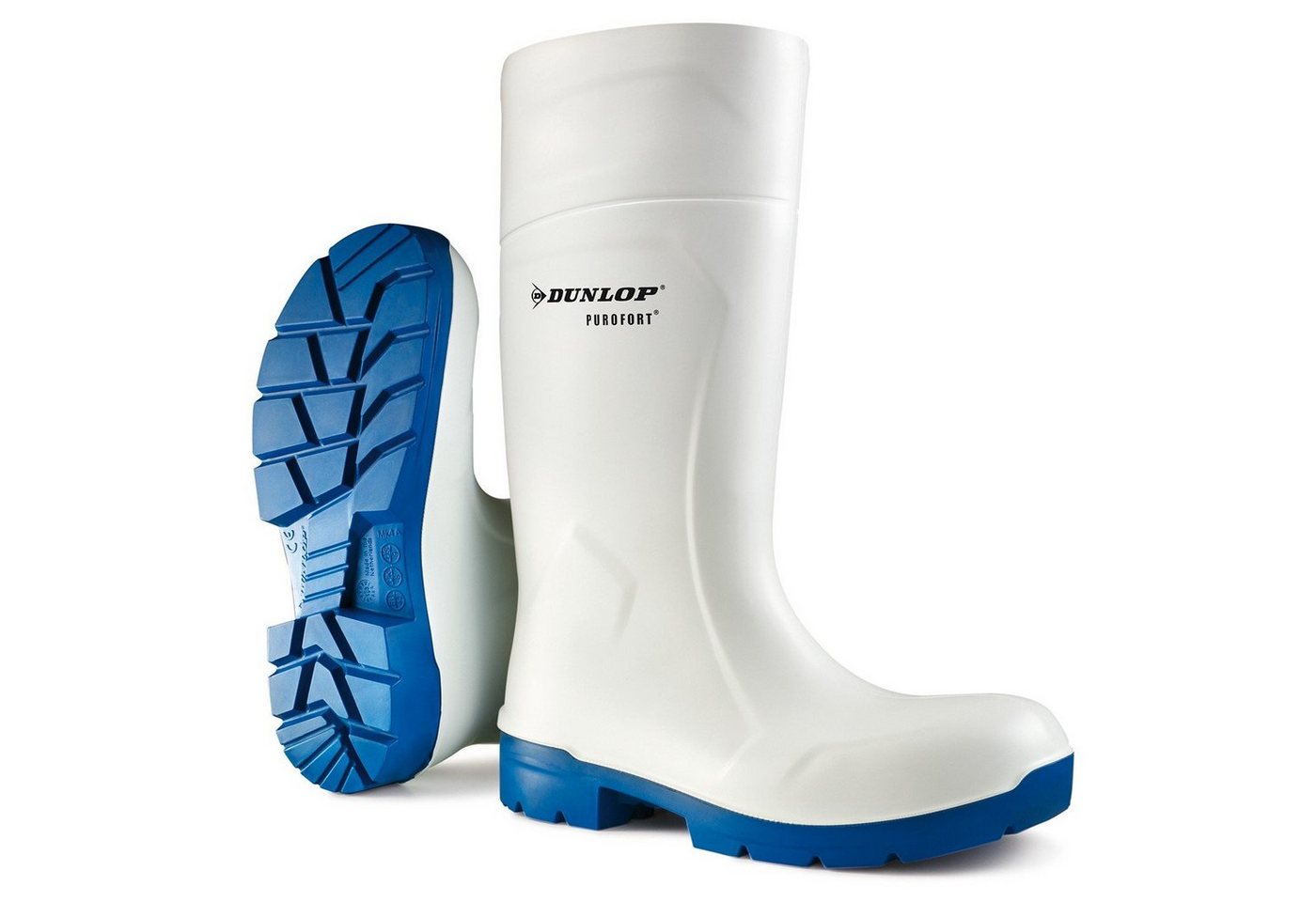 Dunlop Gummistiefel Dunlop Gummistiefel von Dunlop