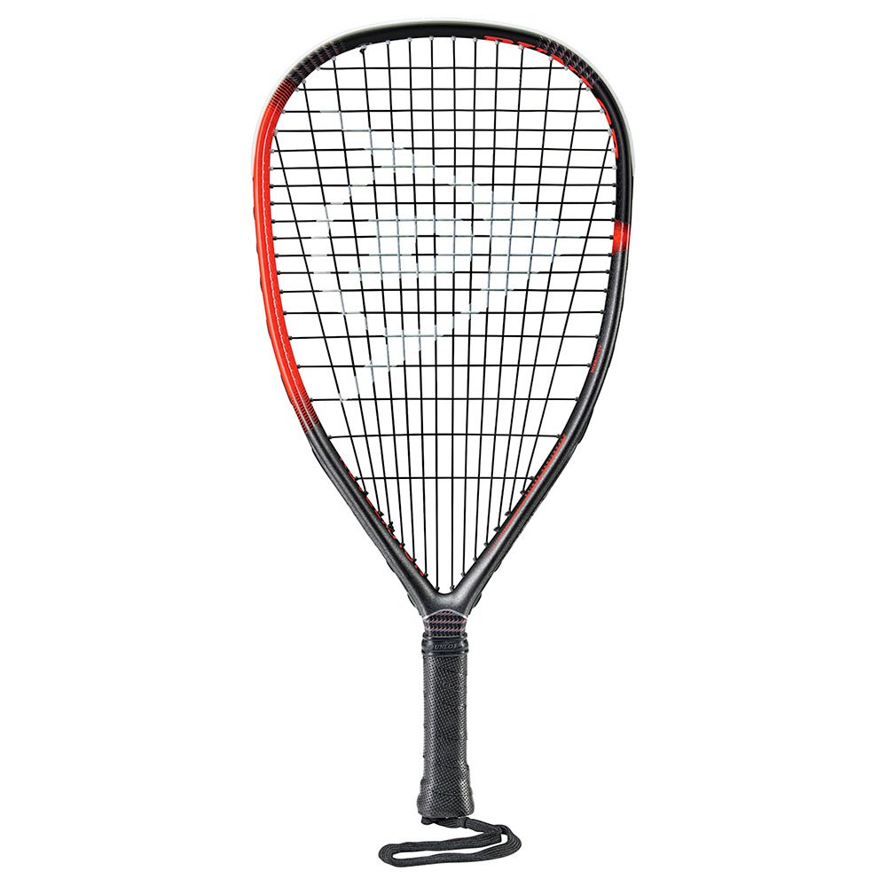 Dunlop Revelation Hl Racquetball Racket Schwarz Dunlop Revelation Hl Racquetball Racket Schwarz von Dunlop