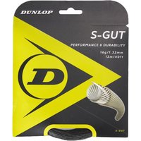 Dunlop S-Gut Saitenset 12m von Dunlop